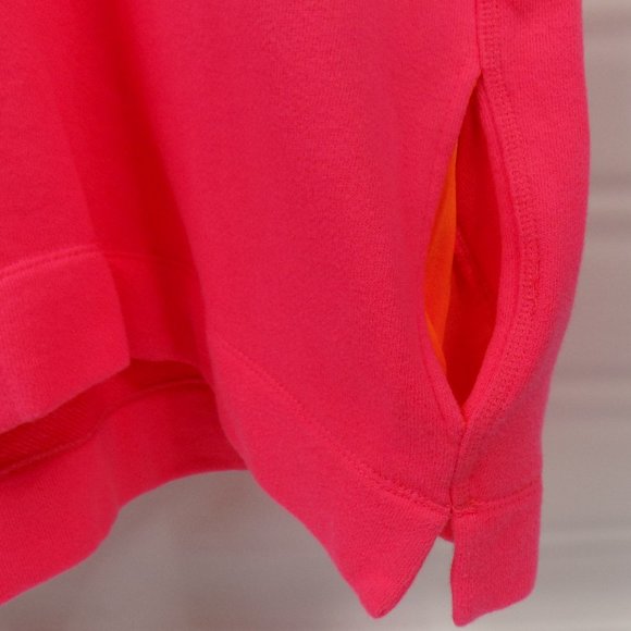 Two by Vince Camuto Noveau Bohemian Sweatshirt L - Picture 3 of 8